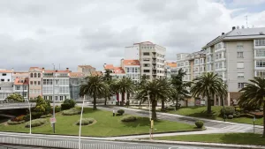 CULMIA Branta Porta A Crunia