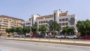 CULMIA El Fortí de Denia