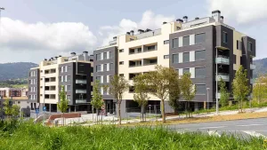 CULMIA Aritzatxu Berdea