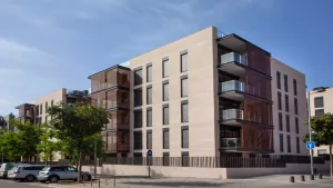 CULMIA Passer Benet Cortada