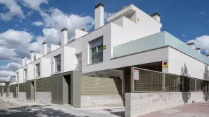 CULMIA East Village Móstoles