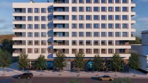 Local CULMIA Parc Tèxtil