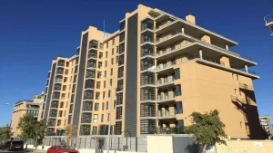 CULMIA San Juan Torre IV