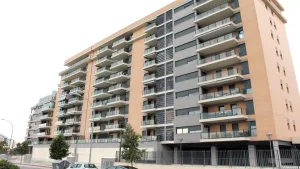 CULMIA San Juan Torre III