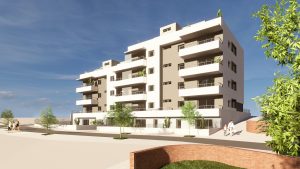 CULMIA Matxitxako Bidea