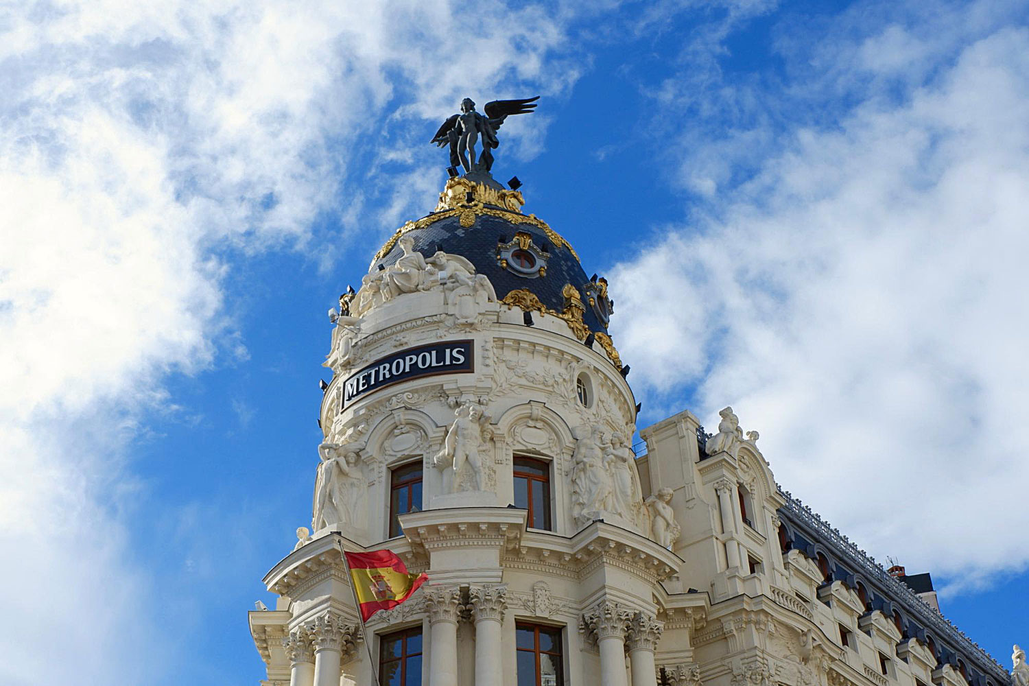 Madrid
