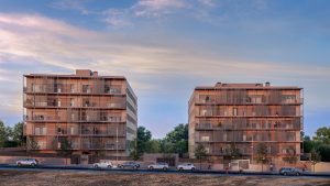 CULMIA Xaloc Parc de l’Alba