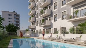 CULMIA Nou Llevant Viladecans