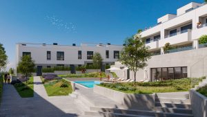 CULMIA Portonovo Sanxenxo