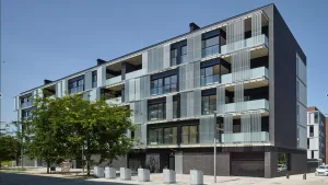 CULMIA Residencial Benet Cortada