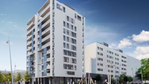 Garajes CULMIA Aresta Badalona