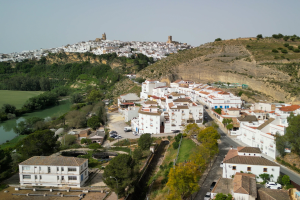 Sur de España