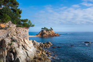 Paisajes sur de España