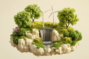 Construcción sostenible