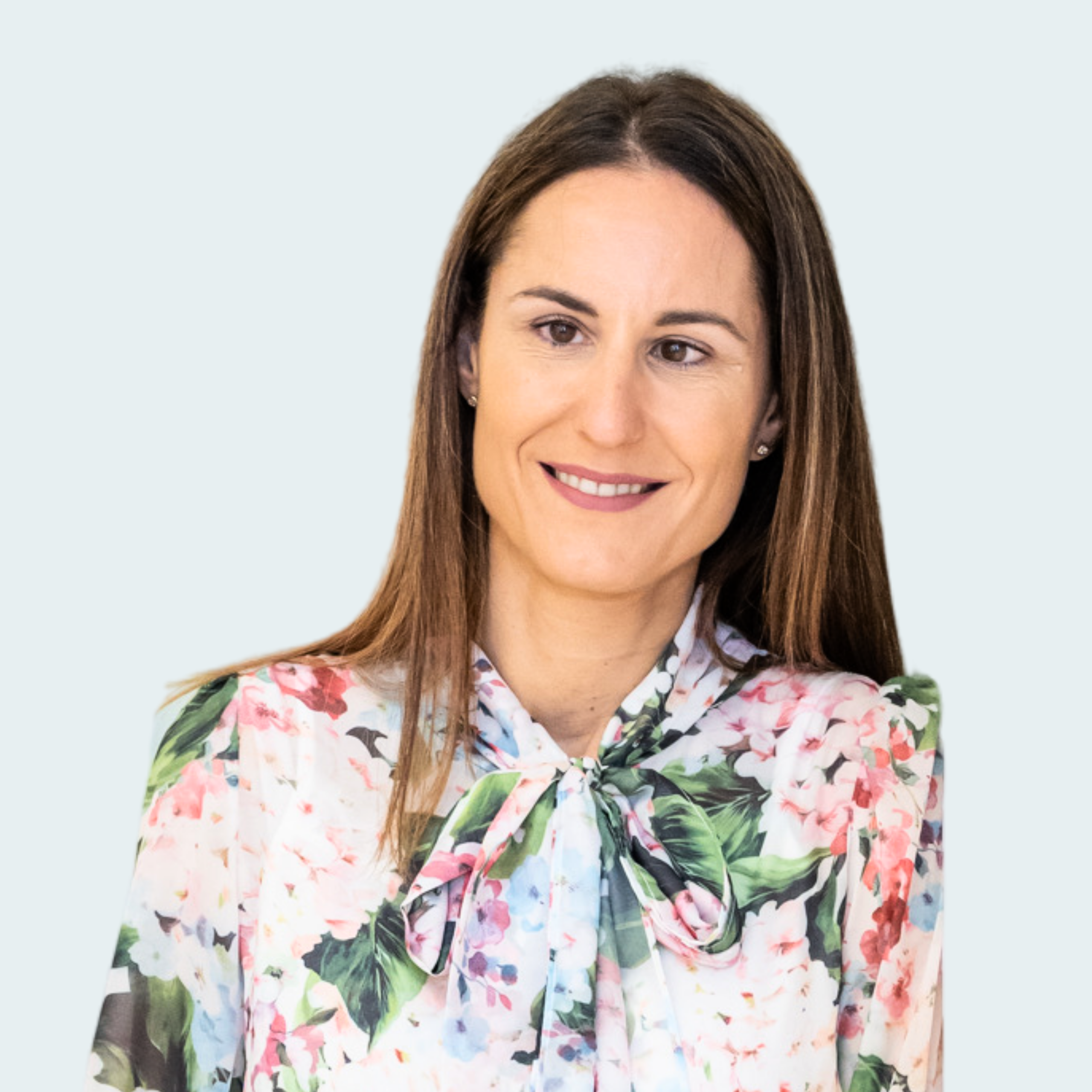 Cristina Ontoso, Directora Comercial y de Marketing