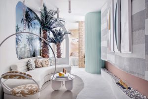 Un espacio pensado para llenarte de energía positiva y hacerte sentir bien.