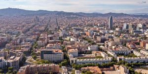 Vivir en el Prat de Llobregat