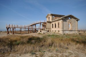 El Prat de Llobregat