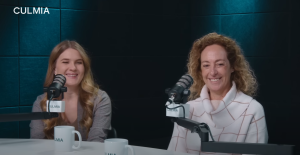 Francisco Pérez, CEO de Culmia y Goyo González